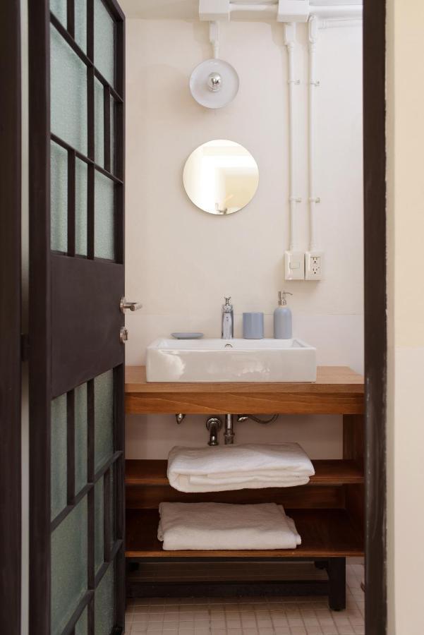 Izta Hostels Città del Messico Esterno foto